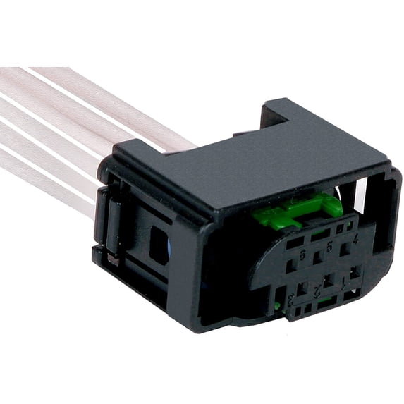 ACDelco GM Original Equipment Multi-Purpose Pigtail PT1475 - Walmart.com
