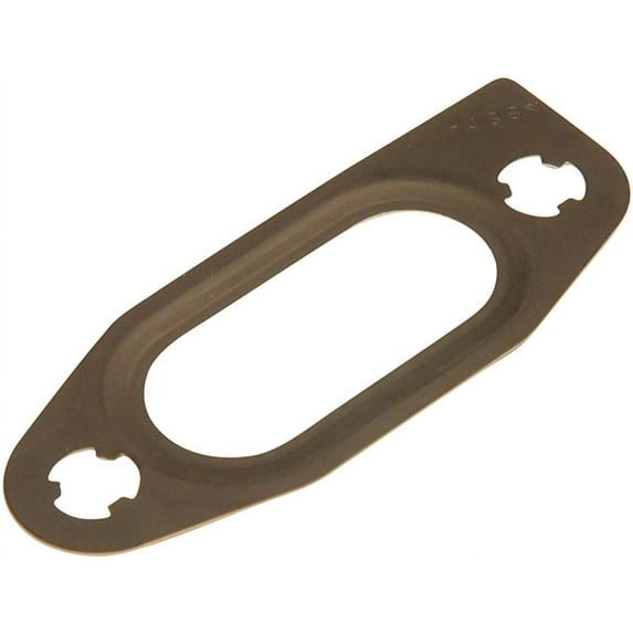 ACDelco GM Original Equipment Oil Pan Cover Gasket 12611384 Fits select: 1999-2019 CHEVROLET SILVERADO, 2001-2014 CHEVROLET TAHOE