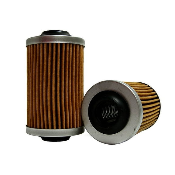 ACDelco GM Original Equipment PF2129G Engine Oil Filter, 2.2" Diameter, 4" Height