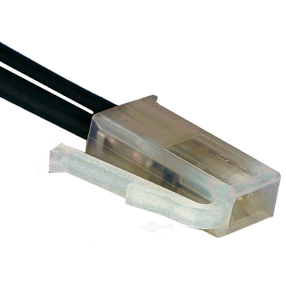 ACDelco GM Original Equipment PT1183 2-Way Female White Multi-Purpose Pigtail