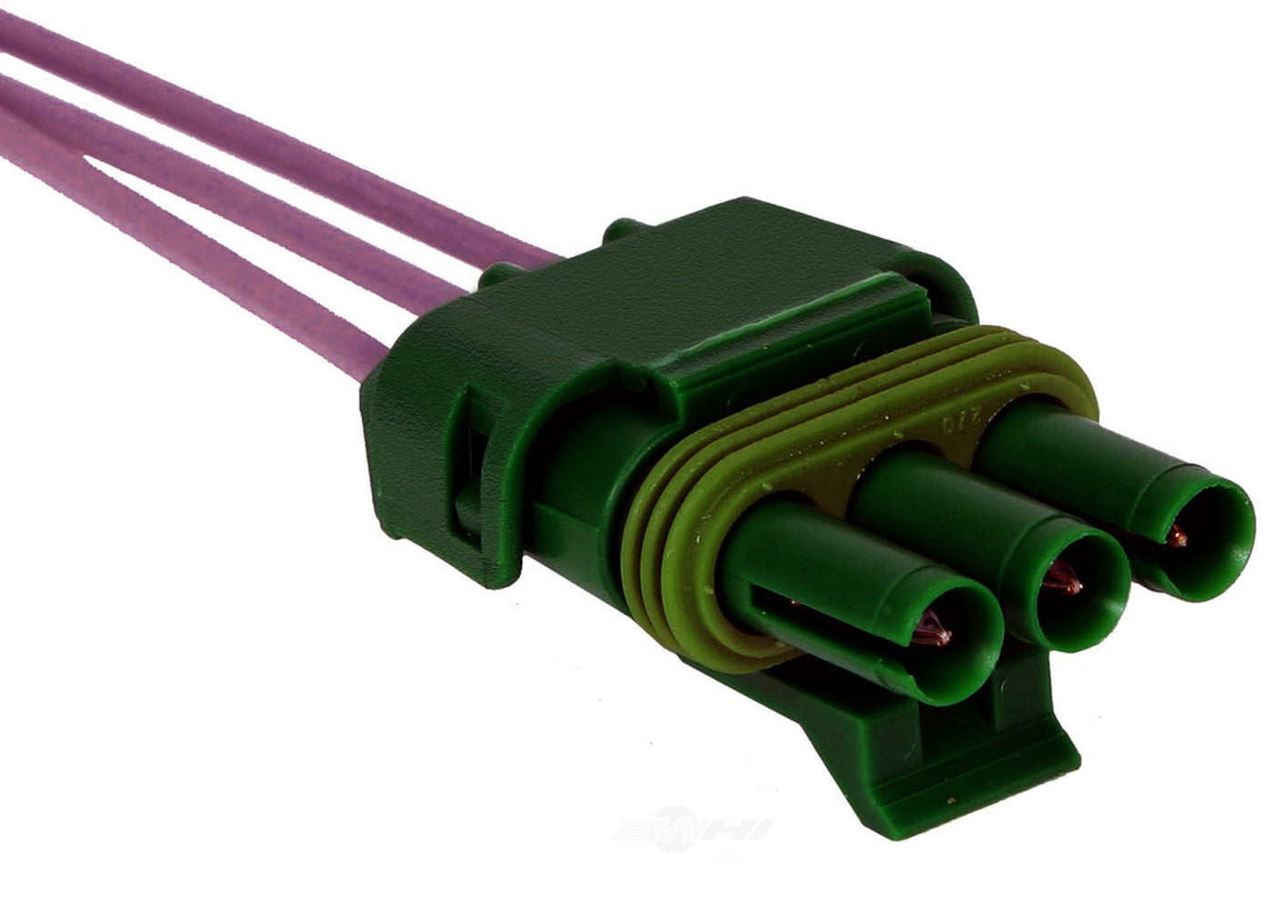 ACDelco GM Original Equipment PT123 Multi-Purpose Pigtail