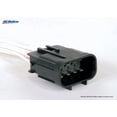 thumbnail image 1 of ACDelco GM Original Equipment PT1486 8-Way Male Black Multi-Purpose Pigtail, 1 of 3