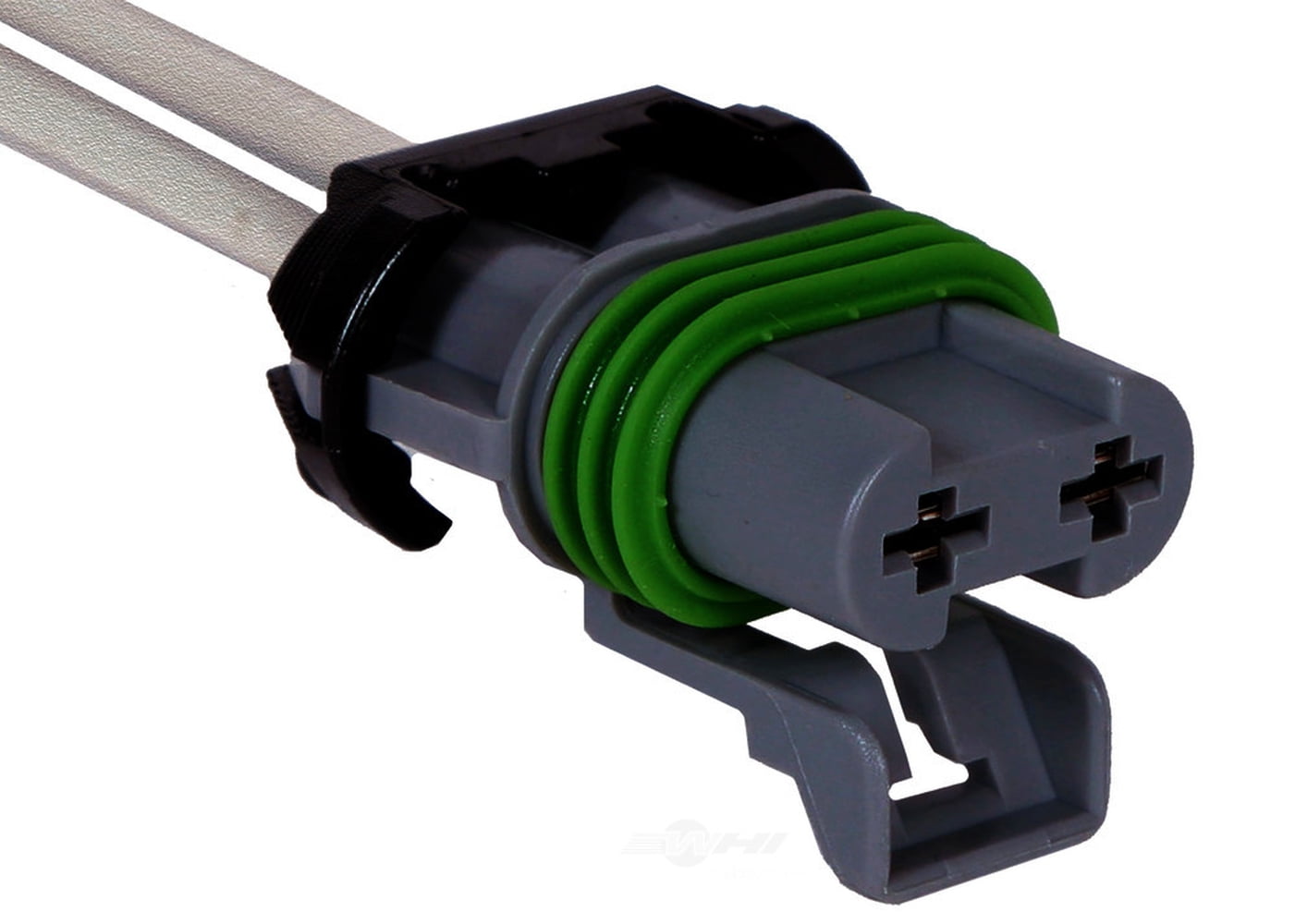 ACDelco PT2875 GM OE Multi-Purpose Wire Connector Pigtail - Original Equipment Replacement