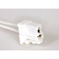 thumbnail image 1 of ACDelco GM Original Equipment PT1750 Heater and Air Conditioning Blower Motor Pigtail, 1 of 2