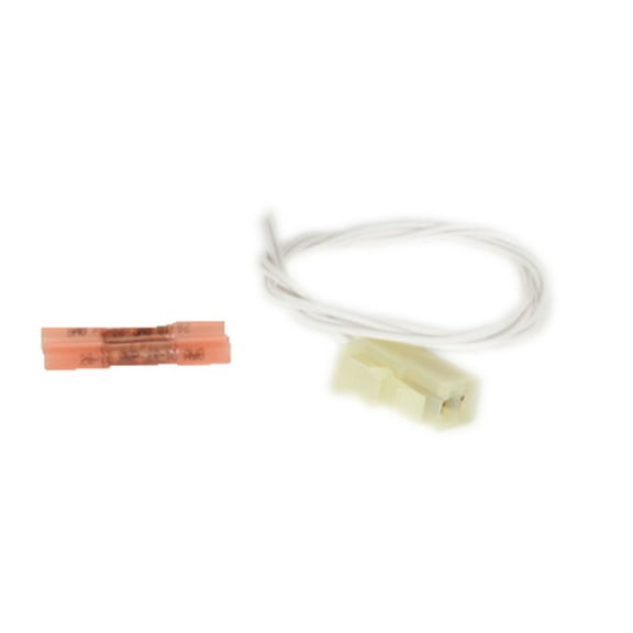 ACDelco GM Original Equipment PT1844 Side Marker Lamp Pigtail Fits 2005 Chevrolet Equinox