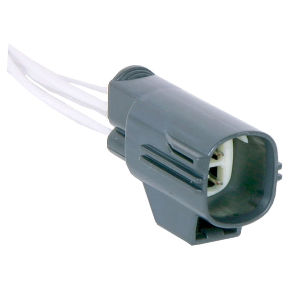 ACDelco GM Original Equipment PT2191 Gray Multi-Purpose Pigtail Fits 2004 Ford Explorer