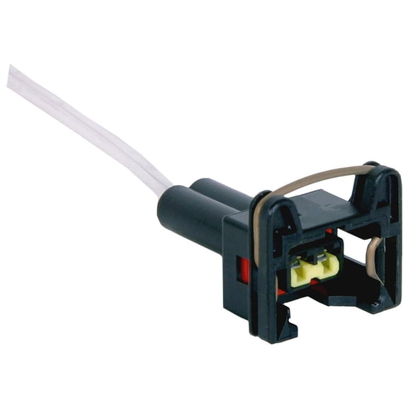 ACDelco GM Original Equipment PT2282 Variable Power Steering Solenoid Pigtail Fits 2011 Chevrolet Traverse