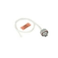 thumbnail image 1 of ACDelco GM Original Equipment PT2547 Gray Multi-Purpose Pigtail, 1 of 2