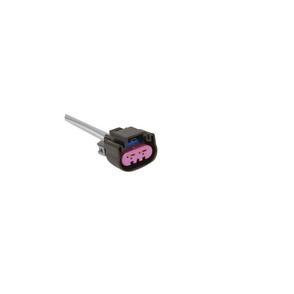 ACDelco GM Original Equipment PT2649 Multi-Purpose Wire Connector, Black
