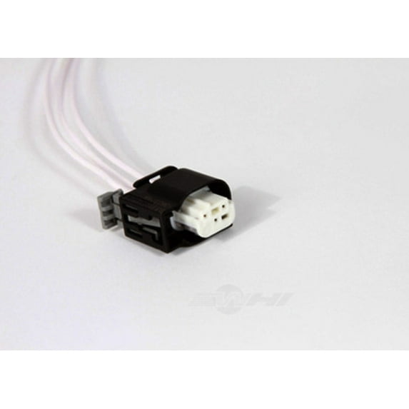 ACDelco GM Original Equipment PT2692 Ambient Air Quality Sensor Pigtail Fits 2012 Cadillac SRX