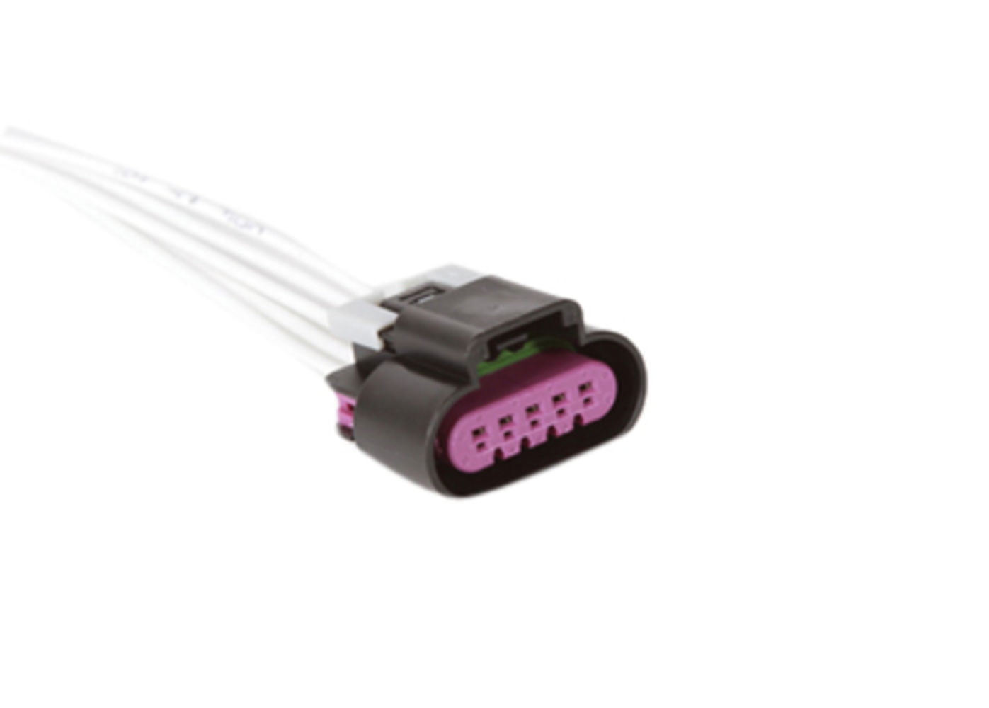 ACDelco GM Original Equipment PT2785 Black Multi-Purpose