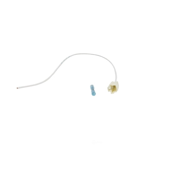 ACDelco GM Original Equipment PT2808 Inline to Body Pigtail Fits select: 2011-2012 CHEVROLET CAPRICE POLICE