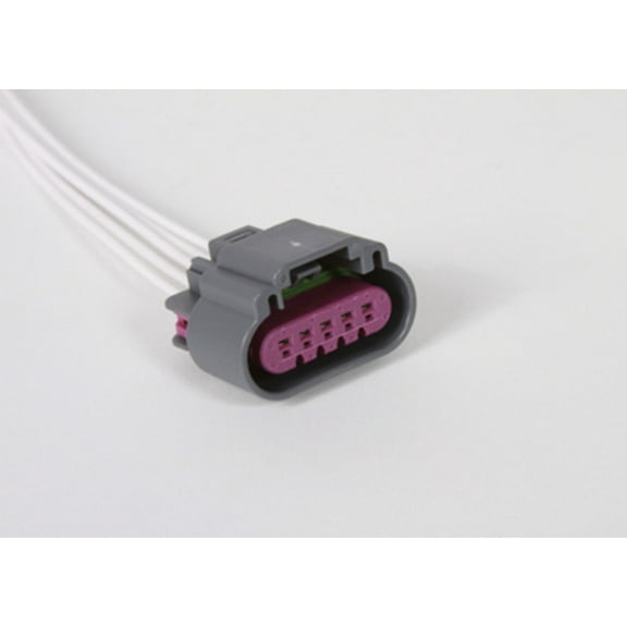 ACDelco GM Original Equipment PT2832 Mass Airflow Sensor Pigtail