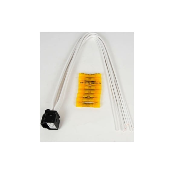 ACDelco GM Original Equipment PT2882 Multi-Purpose Pigtail