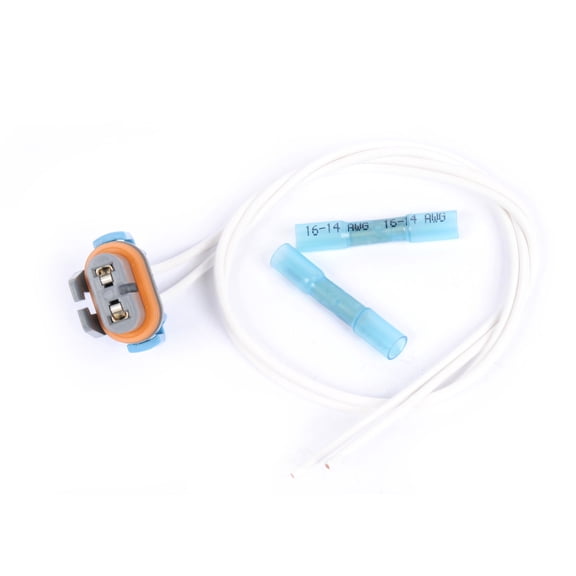 ACDelco GM Original Equipment PT2965 Multi-Purpose Pigtail Kit with Splices Fits 2006 Chevrolet Impala