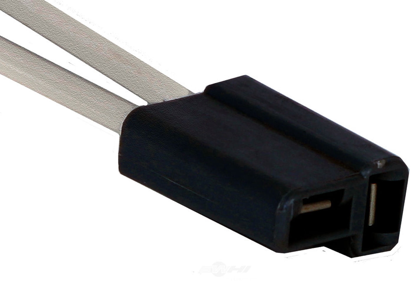 ACDelco GM Original Equipment PT303 2-Way Female Gray Multi-Purpose Pigtail Fits 2000 Chevrolet Blazer