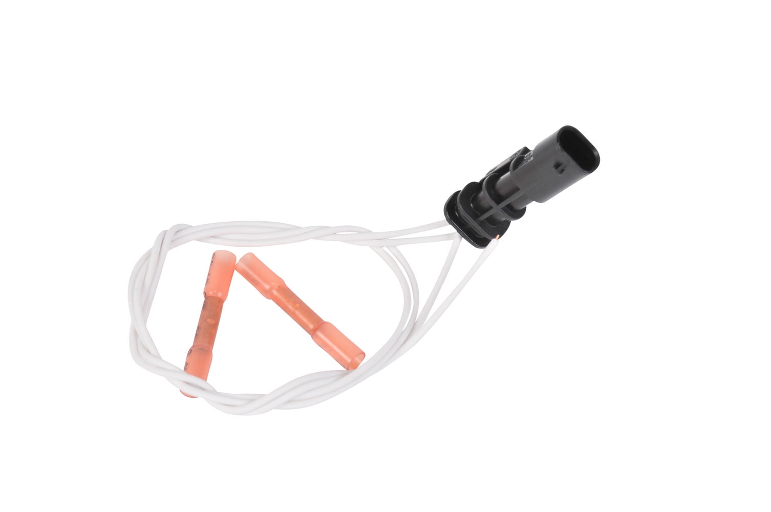 ACDelco 4 Terminal Multi-Purpose Connector PT127 | O'Reilly Auto Parts