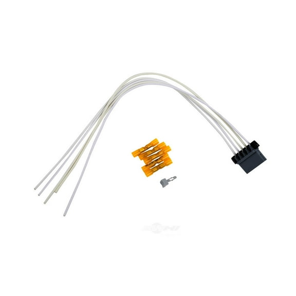 ACDelco GM Original Equipment PT3517 Gray Multi-Purpose Pigtail