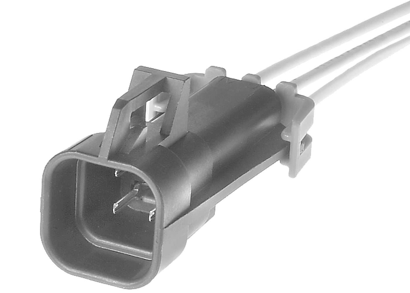 Oxygen Sensor Connector