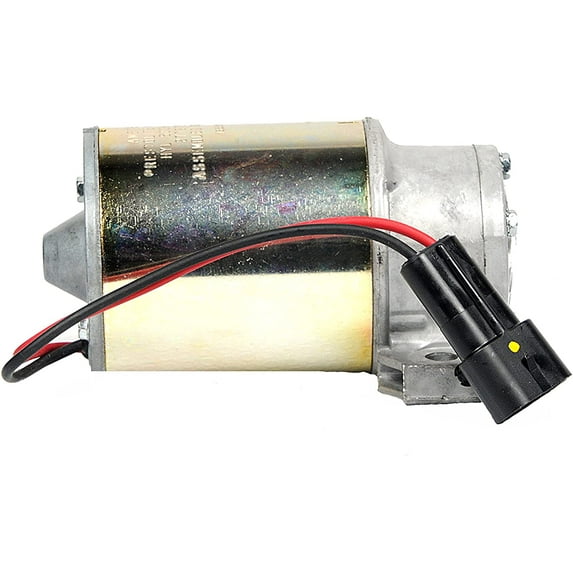ACDelco GM Original Equipment Power Brake Booster Pump Assembly 19206595