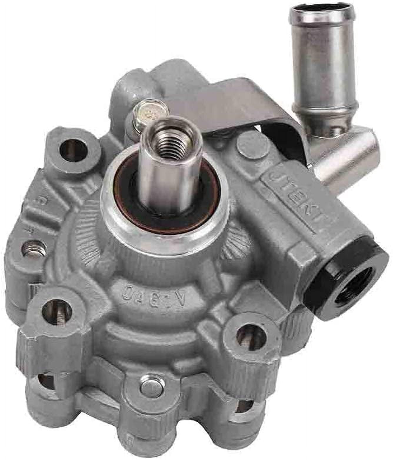 ACDelco GM Original Equipment Power Steering Pump 13576570 Fits 2010 Chevrolet Camaro