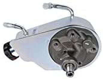 ACDelco GM Original Equipment Power Steering Pump 15909832 Fits select: 2004-2006 CHEVROLET TAHOE, 2004-2006 CHEVROLET SUBURBAN