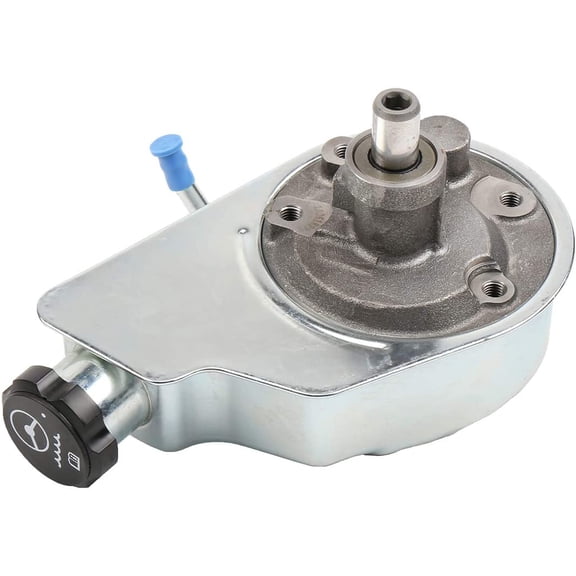 ACDelco GM Original Equipment Power Steering Pump 15909834 Fits 2003 Chevrolet Tahoe