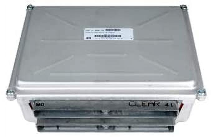 Remanufactured ACDelco GM Original Equipment Powertrain Control Module ...