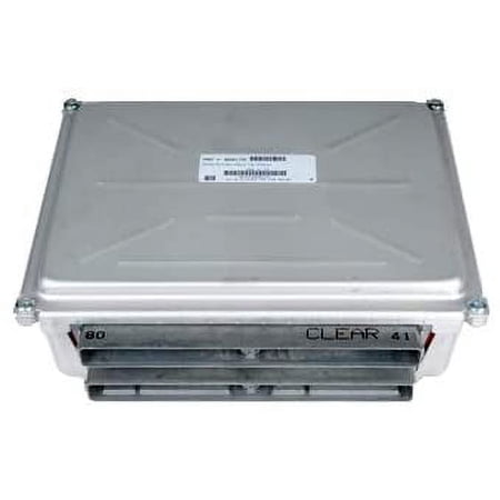 Remanufactured ACDelco GM Original Equipment Powertrain Control Module 216-87 Fits select: 1999-2000 BUICK LESABRE, 1999 BUICK CENTURY