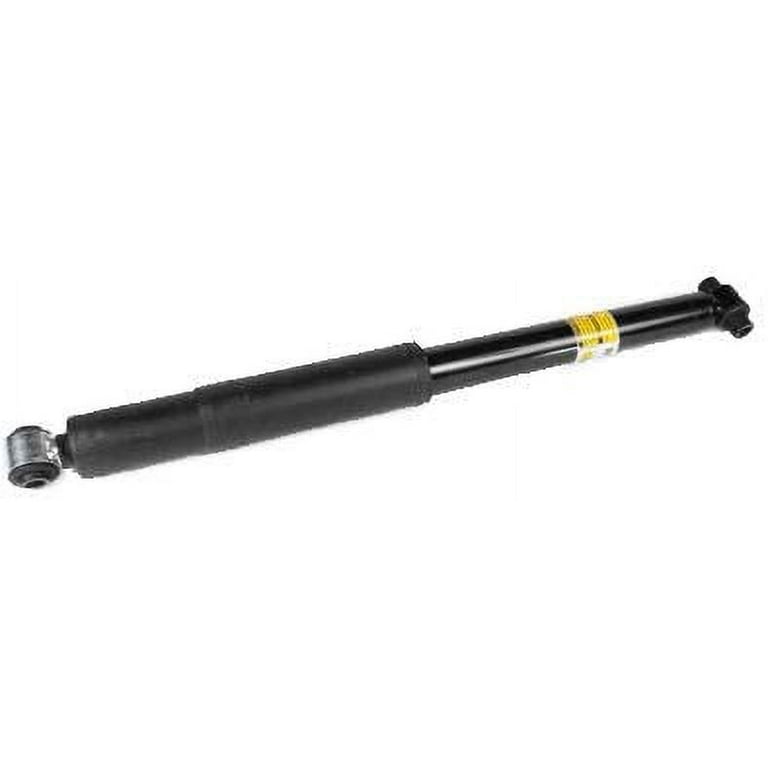 ACDelco GM Original Equipment Premium Monotube Rear Shock Absorber