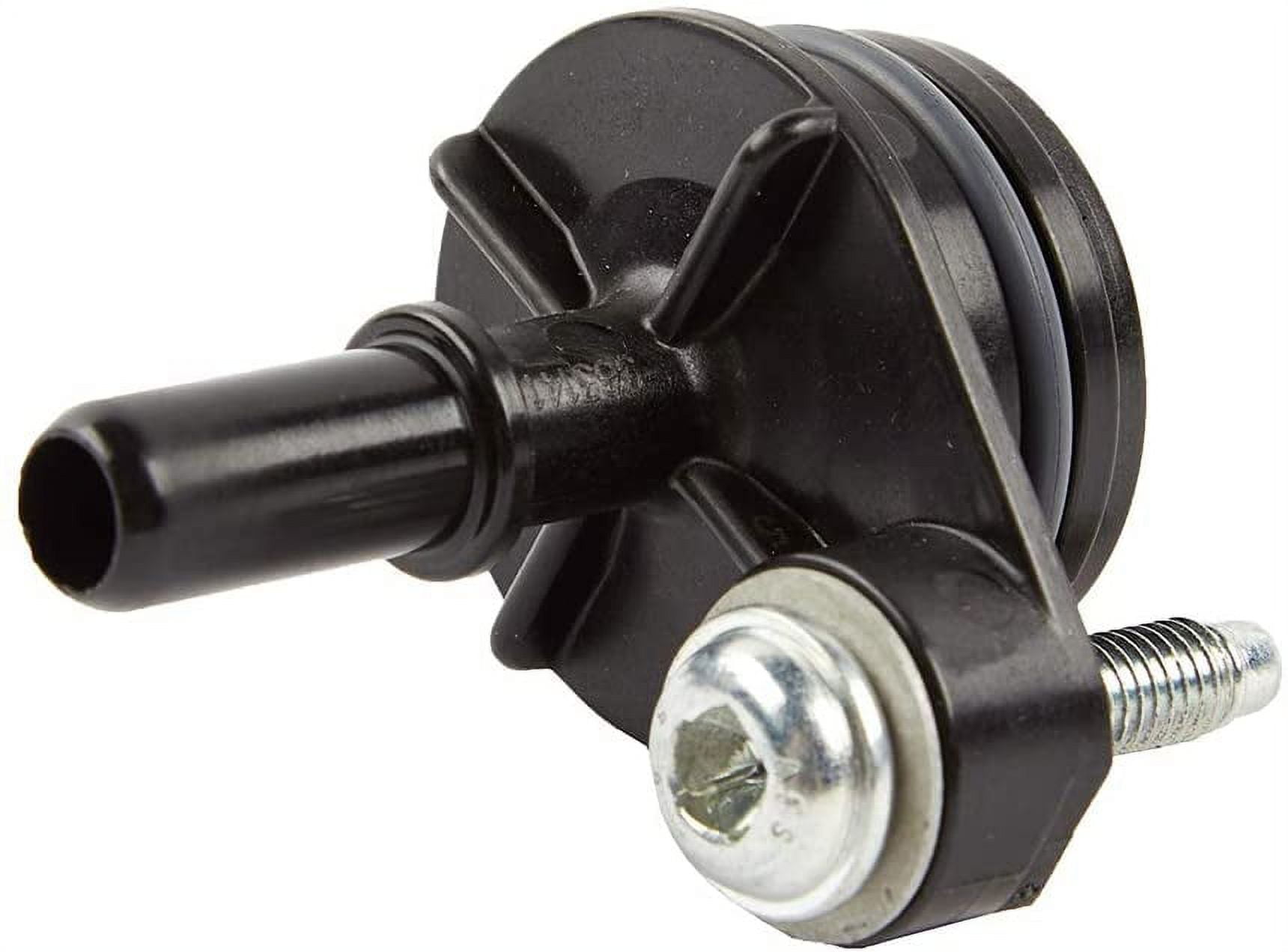 Fresh Air – Fresh Air ACDelco GM Original Equipment Primary (Fresh Air) Positive
