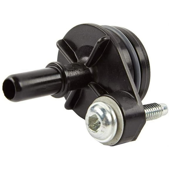 ACDelco GM Original Equipment Primary (Fresh Air) Positive Crank Ventilation (PCV) Valve 12665644 Fits 2018 Chevrolet Equinox