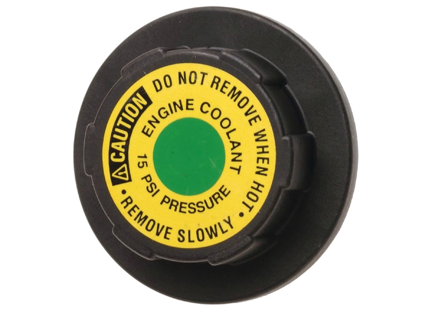 ACDelco GM Original Equipment RC74 15 P.S.I. Radiator Surge Tank Cap Fits 1994 Chevrolet Caprice