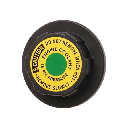 ACDelco GM Original Equipment RC74 15 P.S.I. Radiator Surge Tank Cap Fits 1994 Chevrolet Caprice