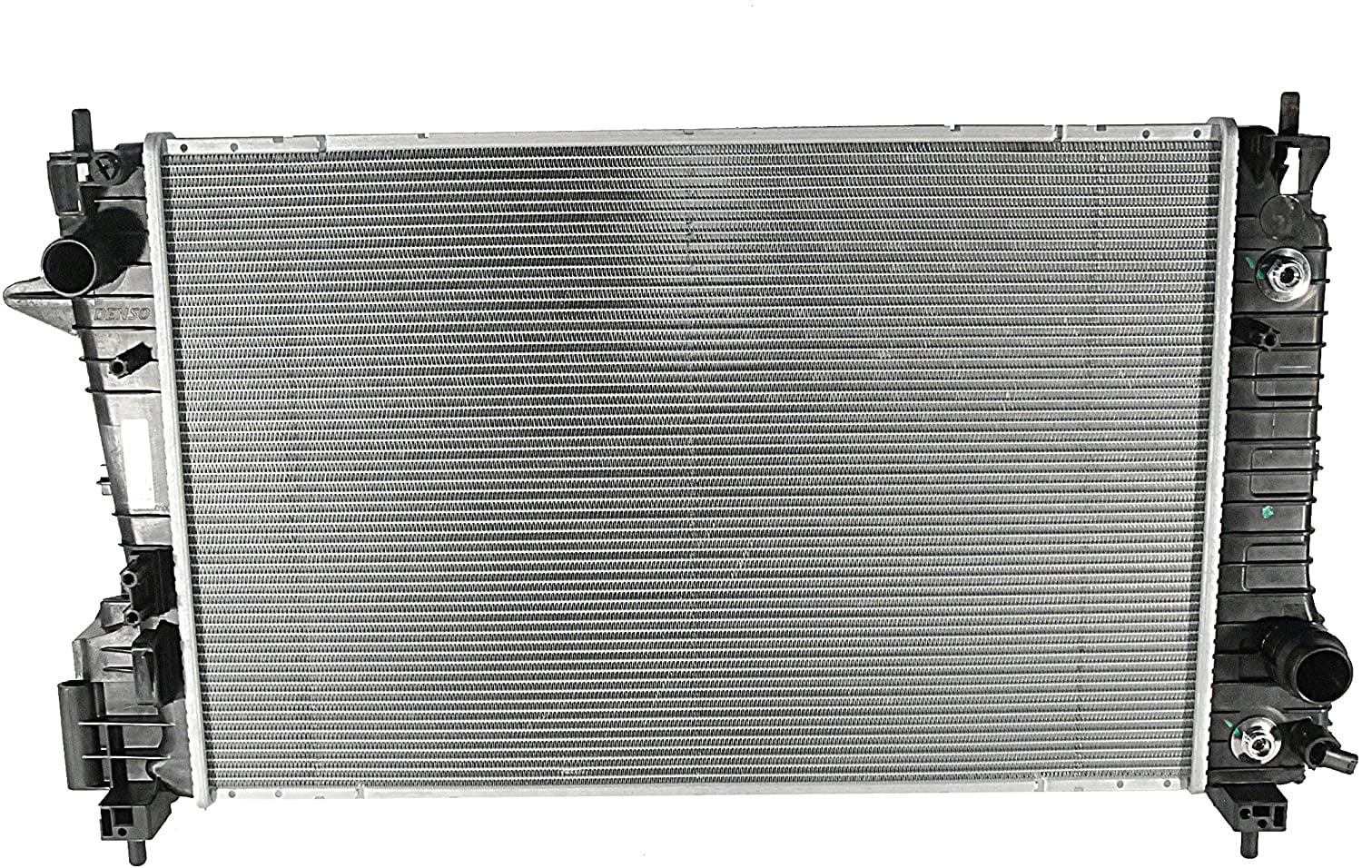 ACDelco GM Original Equipment Radiator 21829 - Walmart.com