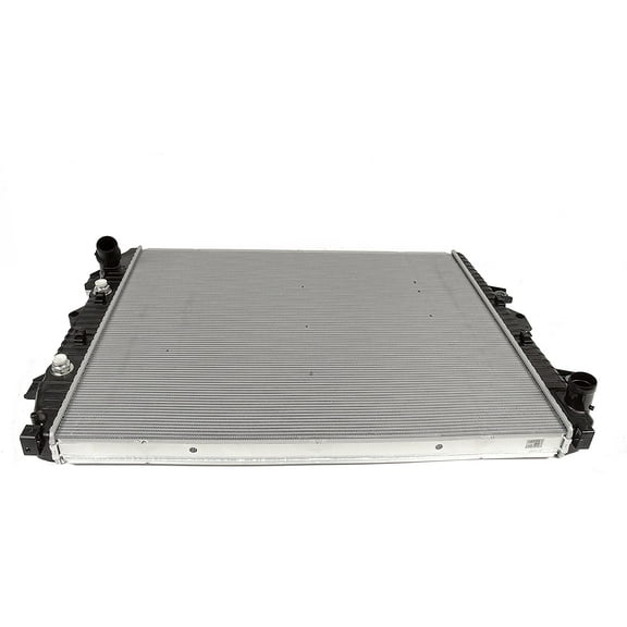 ACDelco GM Original Equipment Radiator 21851