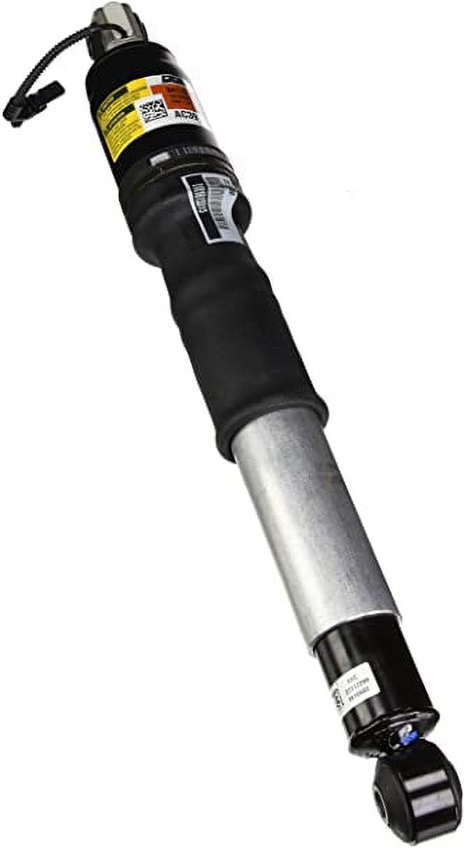 ACDelco GM Original Equipment Rear Air Lift Shock Absorber 84176675 ...