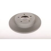 ACDelco GM Original Equipment Rear Disc Brake Rotor 177-1002 Fits select: 2006-2008 BUICK LUCERNE, 2006 CADILLAC COMMERCIAL CHASSIS