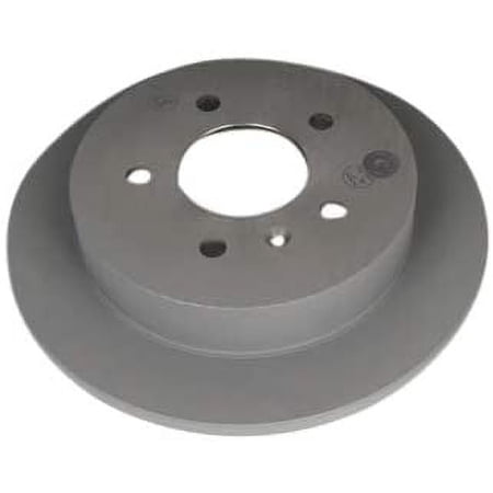 ACDelco GM Original Equipment Rear Disc Brake Rotor 177-1044