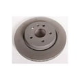 thumbnail image 1 of ACDelco GM Original Equipment Rear Disc Brake Rotor 177-1077, 1 of 2