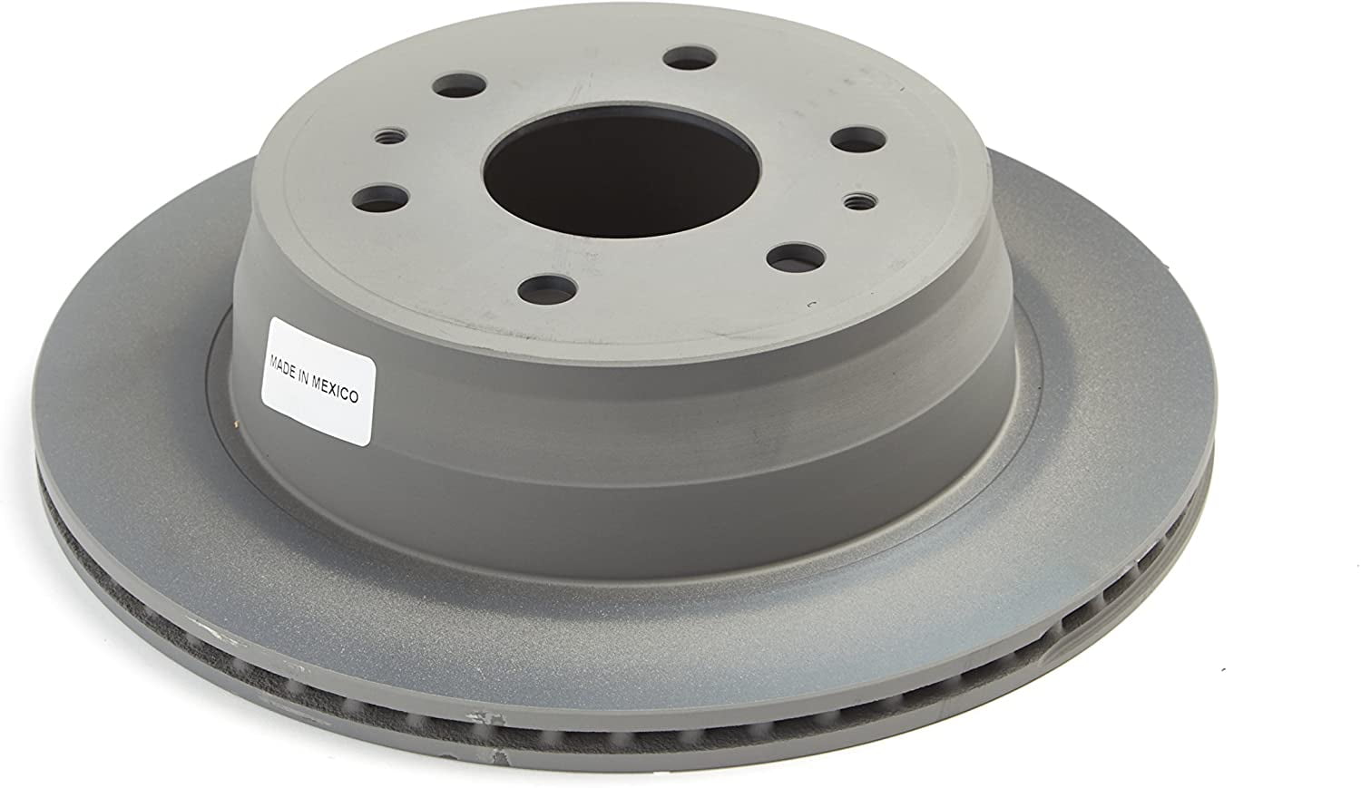 ACDelco GM Original Equipment Rear Disc Brake Rotor 177-1161