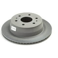 thumbnail image 1 of ACDelco GM Original Equipment Rear Disc Brake Rotor 177-1161, 1 of 2