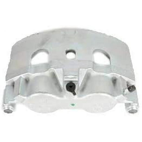 ACDelco GM Original Equipment Rear Passenger Side Disc Brake Caliper Assembly without Brake Pads or Bracket 172-2465