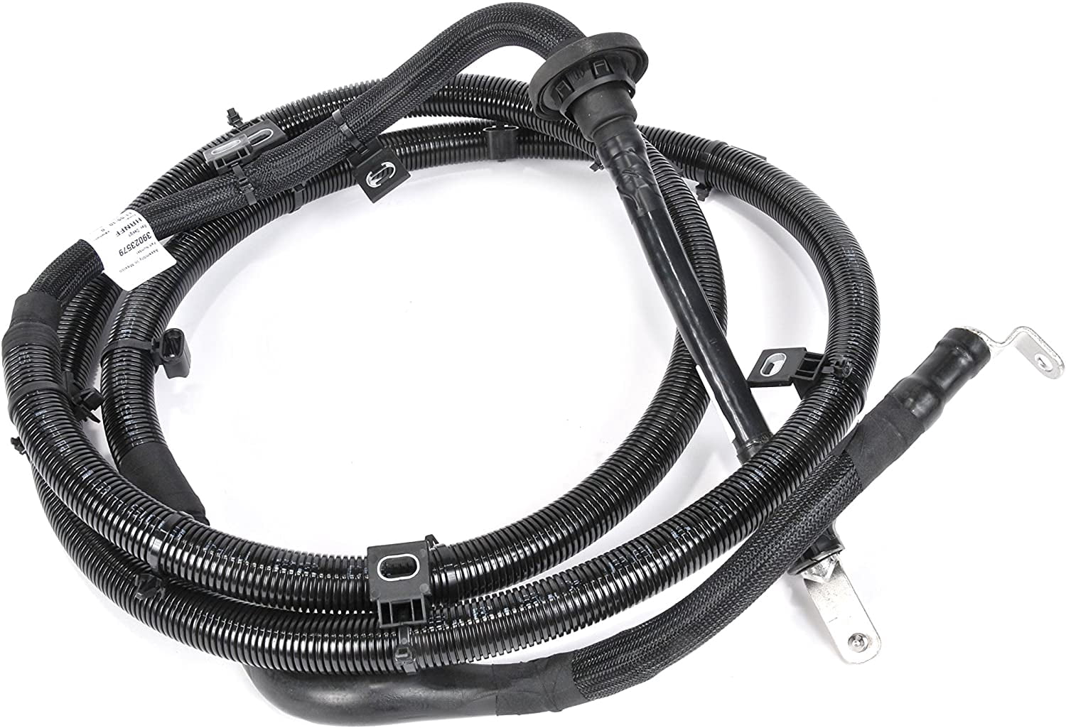 ACDelco GM Original Equipment Rear Positive Battery Cable 39023579 ...