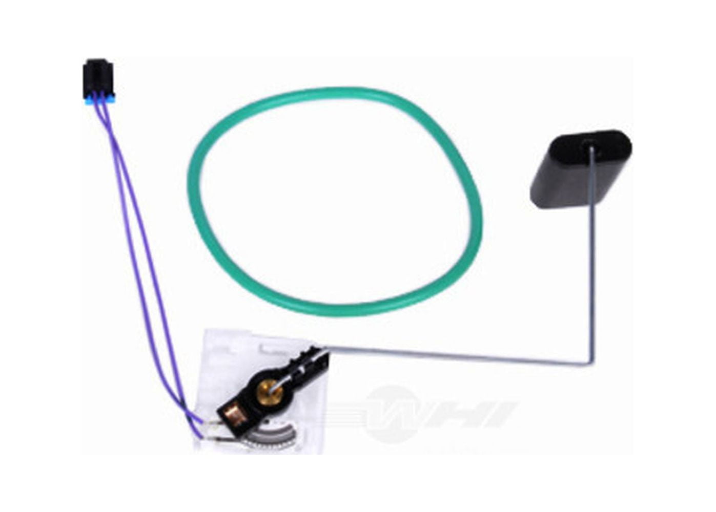 ACDelco GM Original Equipment 84095364 – Relè Multiuso Per Cadillac XTS Vsport / Premium Luxury 2017 - 6