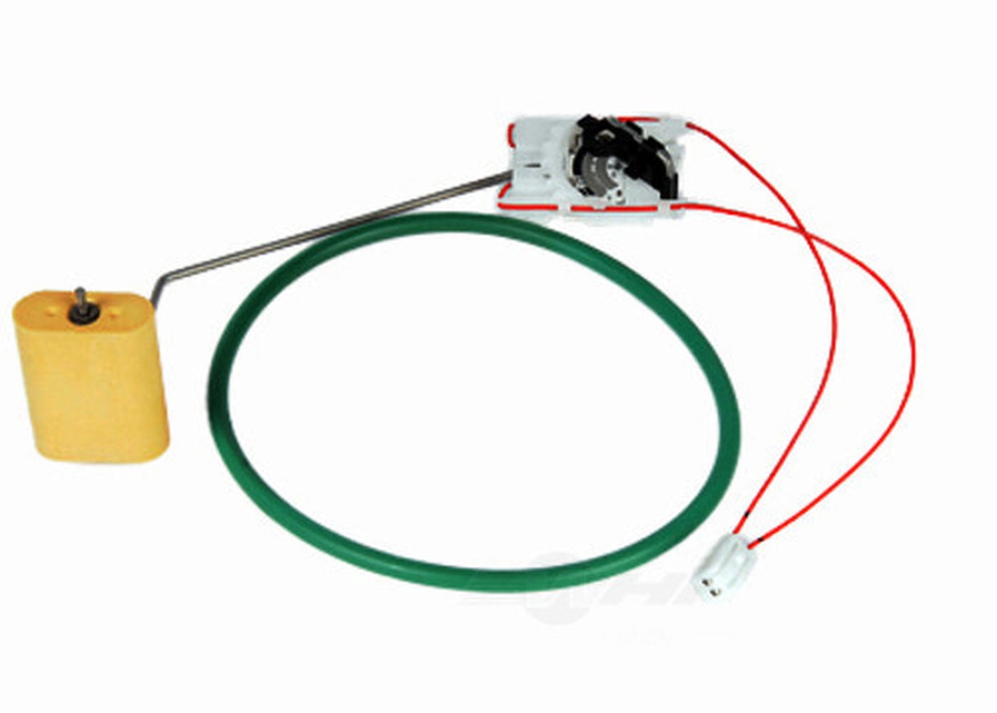 ACDelco GM Original Equipment SK1324 Fuel Level Sensor Kit with Seals