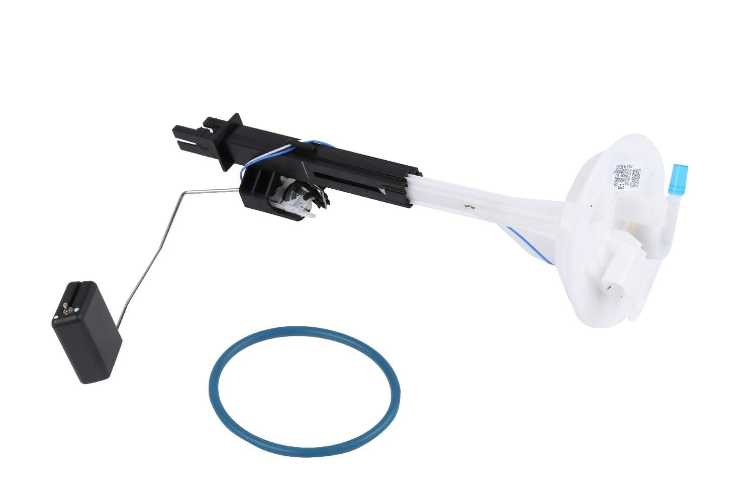 ACDelco GM Original Equipment SK1510 Fuel Tank Sending Unit Kit with