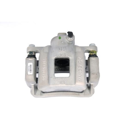 ACDelco - GM Original Equipment Semi-Loaded Rear Driver Side Disc Brake Caliper