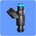 thumbnail image 1 of ACDelco GM Original Equipment Sequential Multi-Port Fuel Injector Assembly 217-3412 Fits 2015 Chevrolet Silverado 2500 HD, 1 of 3