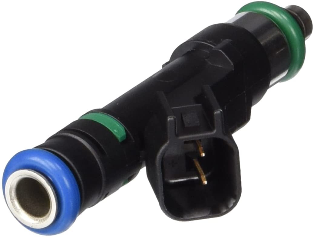 ACDelco GM Original Equipment Sequential MultiPort Fuel Injector Kit